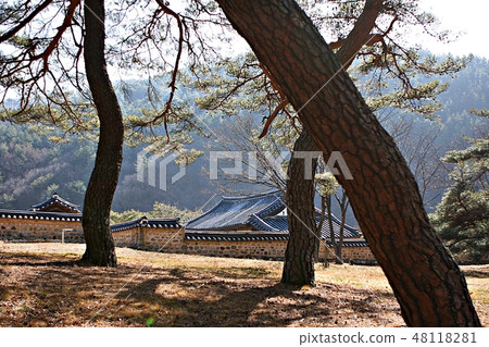 Hanok Hanok 48118281