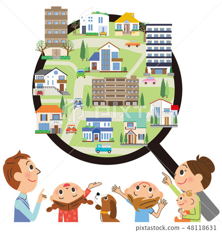 Family and property search 48118631