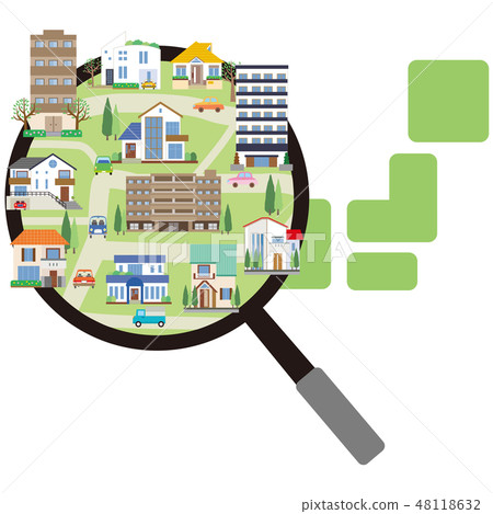 尋找日本各地的物業 48118632