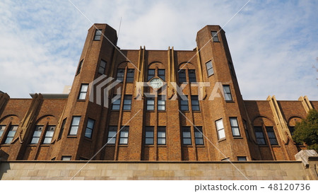 東京大學醫學科學研究所 48120736