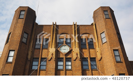 東京大學醫學科學研究所 48120737