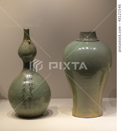 National Museum of Korea, Yongsan-gu, Seoul 48121546