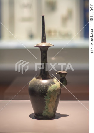 韓國國立博物館，龍山區，首爾 48121547