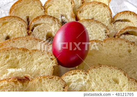 Easter traditional  48121705