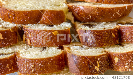 Ester traditional sliced bread. Ester traditional sliced bread. 48121708