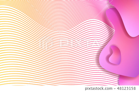 Vector Illustration 48123158