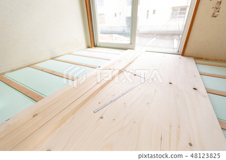 Japanese style renovation 48123825