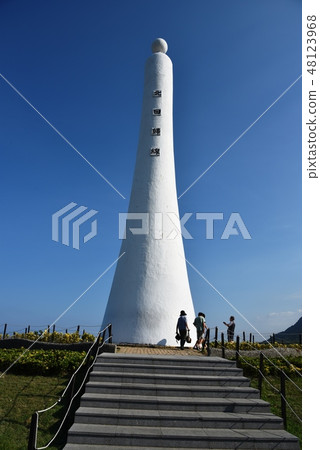 Taiwan's Tropic of Cancer Trap 48123968