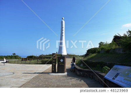 Taiwan's Tropic of Cancer Trap 48123969