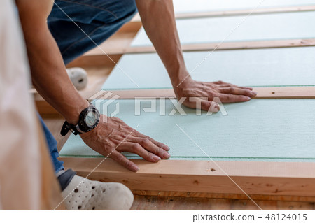 Japanese style renovation 48124015