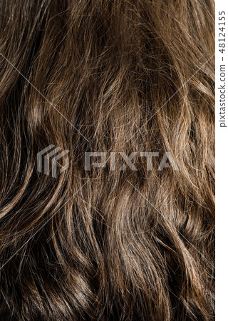 long brown hair long brown hair 48124155