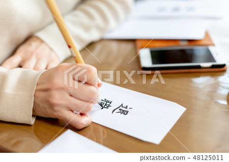 Retirement application Retirement application 48125011