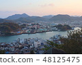 Onomichi Channel　 48125475