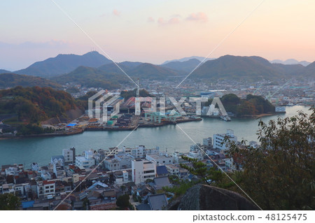 Onomichi Channel Onomichi Channel 48125475