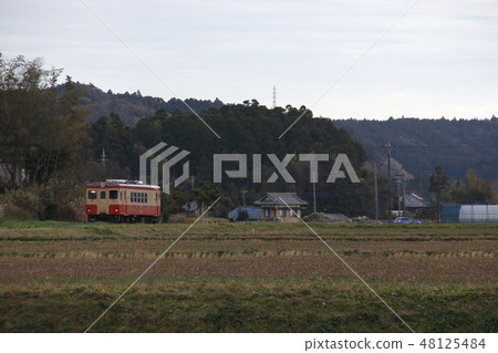 Isuimi Railway Kiha 20 Isuimi Railway Kiha 20 48125484