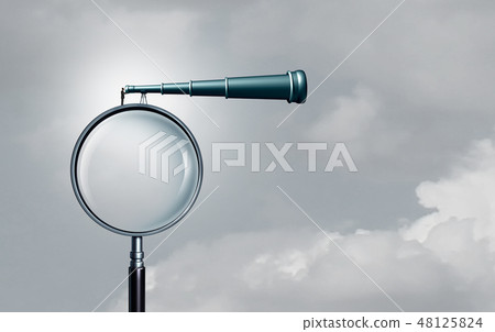 Long Term Outlook 48125824
