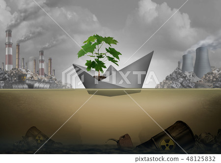 Preserving The Environment Preserving The Environment 48125832