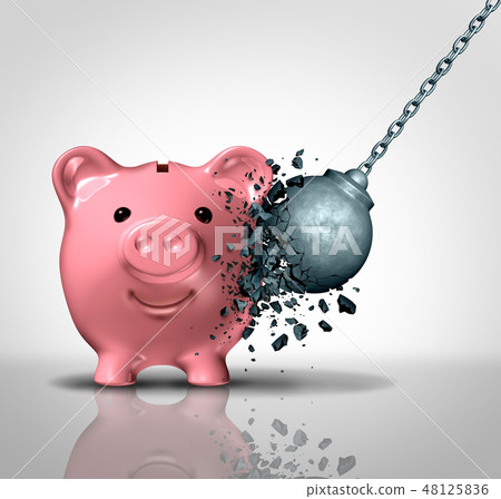 Secure Savings 48125836