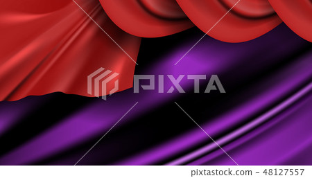 Vector Illustration 48127557