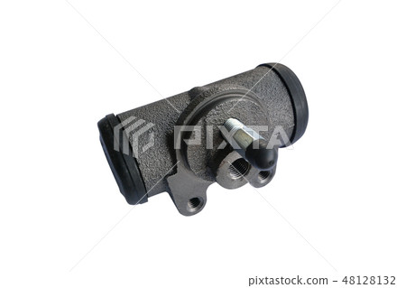 Brake hydraulic cylinder brake drum, Brake hydraulic cylinder brake drum, 48128132