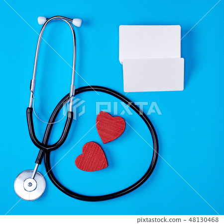 medical stethoscope medical stethoscope 48130468