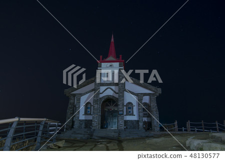 夢集，中秋大教堂，Gyesang，釜山 48130577