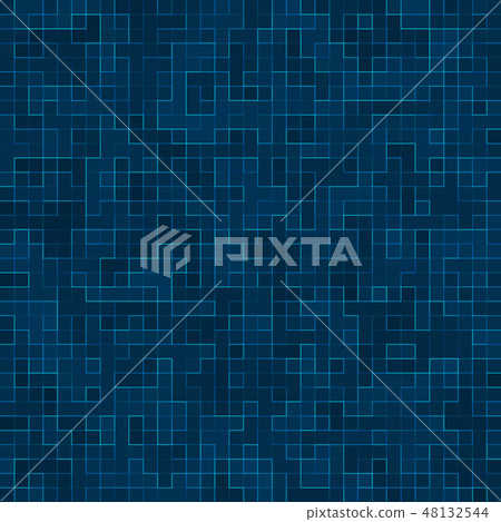Texture Swimming pool Mosaic tile background. Wallpaper, banner, backdrop. Texture Swimming pool Mosaic tile background. Wallpaper, banner, backdrop. 48132544