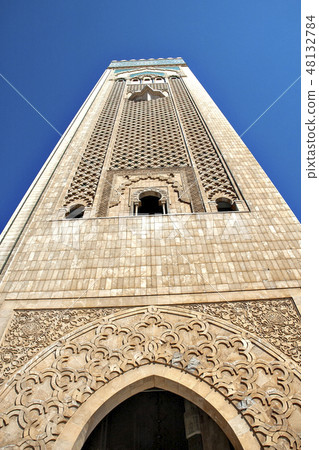 Hassan II Mosque Hassan II Mosque 48132784
