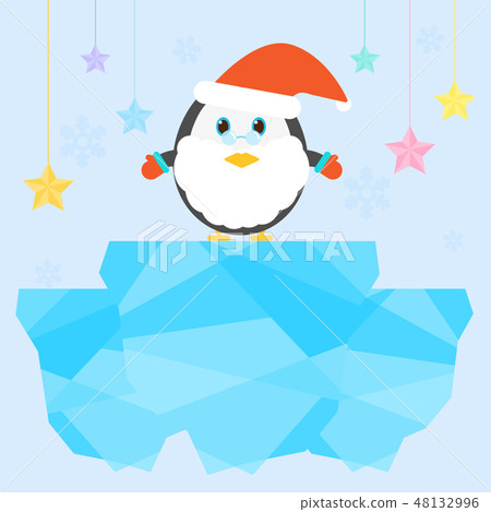 Christmas illustration Christmas illustration 48132996