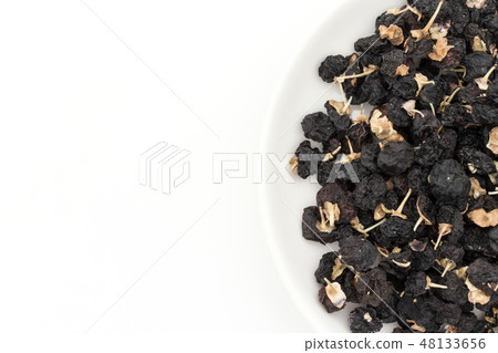 Black Goji berry black wolfberry real black lizard black / goji berry black wolfberry 48133656