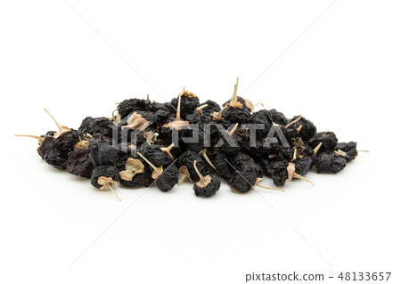 黑枸杞黑枸杞真正的黑蜥蜴黑/枸杞黑枸杞 48133657