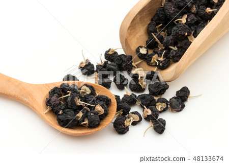 Black Goji berry black wolfberry real black lizard black / goji berry black wolfberry Black Goji berry black wolfberry real black lizard black / goji berry black wolfberry 48133674