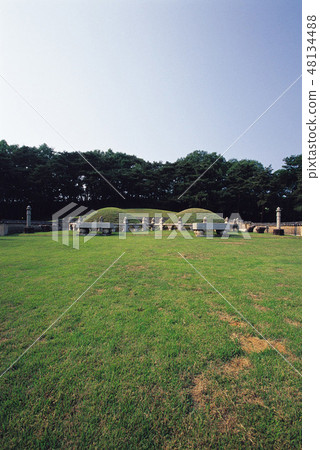 Seojungneung, Goyang City, Gyeonggi-do Seojungneung, Goyang City, Gyeonggi-do 48134488