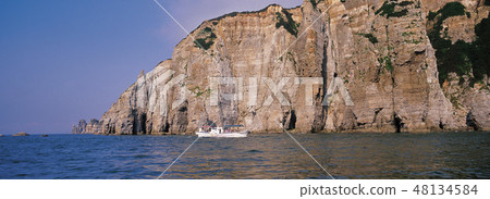 Doojin, Baeknyeong-do, Ongjin-gun, Incheon 48134584