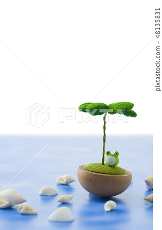 Summer image 48135831