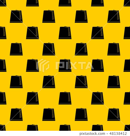 Turkish fez pattern vector 48138412
