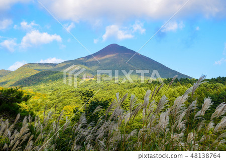 會津萬代山萬代朝日國家公園 會津萬代山萬代朝日國家公園 48138764