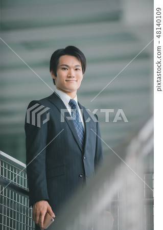 員工 商務人士 商人 48140109