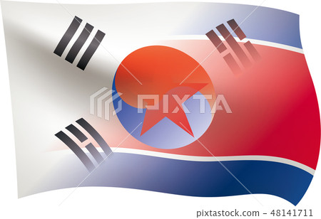 朝鮮半島局勢 48141711