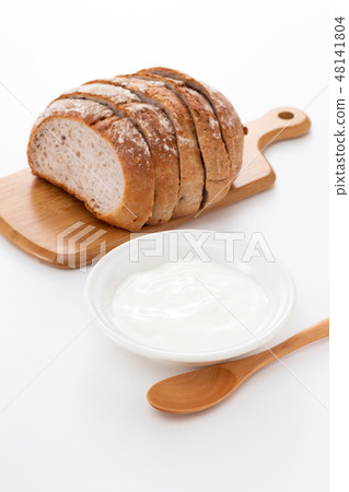 Yogurt Yogurt 48141804