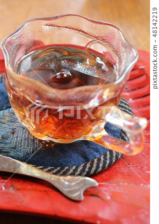 Tea and dessert Takaono Town, Izumi City, Kagoshima Prefecture 48142219