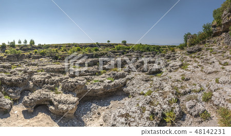Niagara falls in Montenegro 48142231
