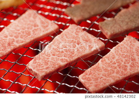 烤肉 烤肉 48142302