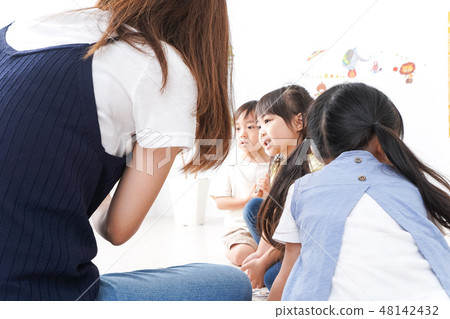 Child English classes 48142432