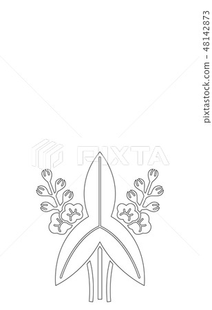 Warlord Crest Line Fukushima Masanori 48142873