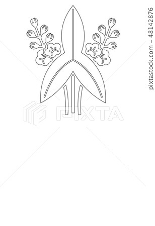 Warlord Crest Line Fukushima Masanori 48142876