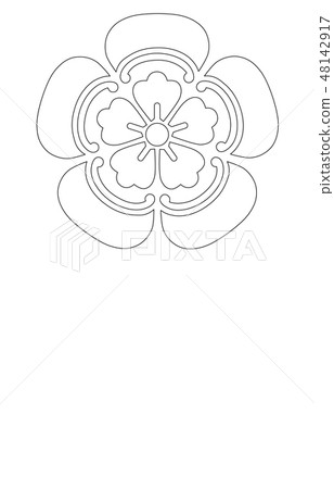 Warlord Crest Crest Oda Nobunaga 48142917