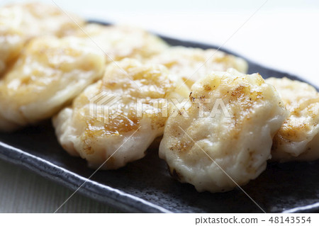 Shrimp dumplings Shrimp dumplings 48143554