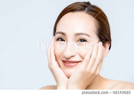 Skin care image Skin care image 48143685