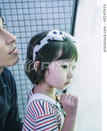 Aquarium Family Aquarium Family 48143914